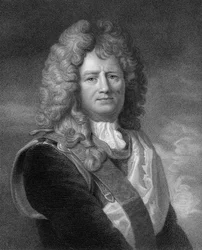 Sebastiano le Prestre de Vauban, ingegnere militare francese, 1836