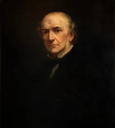 Ritratto di William Ewart Gladstone