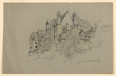 Chiesa, Germania