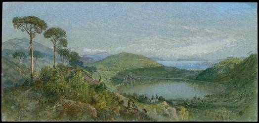 Lago d