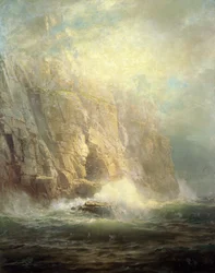 Lands End, Cornovaglia