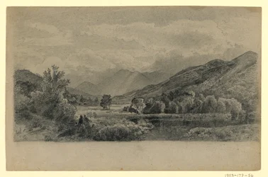 Paesaggio, Germania