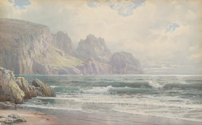 Costa rocciosa