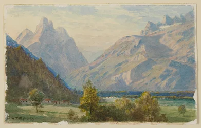 Studio di Paesaggio, Norvegia