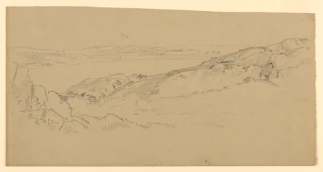 Studio della costa, Rhode Island