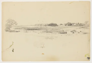 Studio della costa, Rhode Island