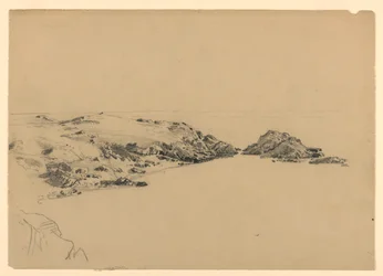 Studio della costa, Rhode Island