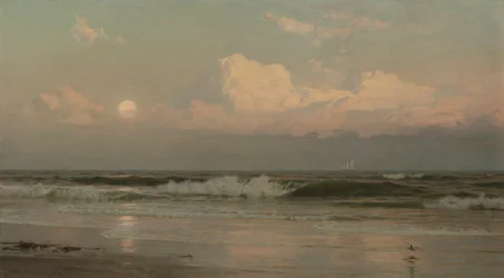 La luna d