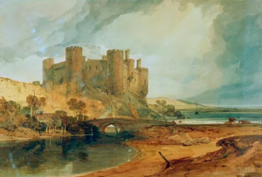 Castello di Conway