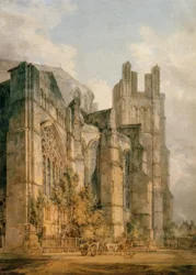 La cappella di Sant