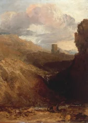Castello di Dolbadarn