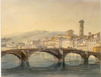 Firenze dall