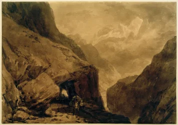Monte San Gottardo
