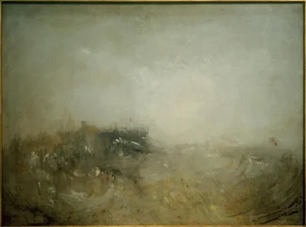 Mare agitato