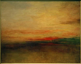 Tramonto(?)
