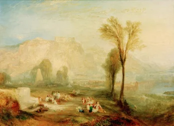 La luminosa pietra d
