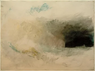 Il faro di Longships, Land