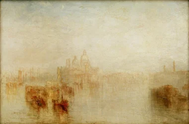 Venezia – Maria della Salute