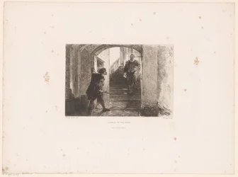 Attentato al principe, 1584