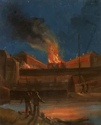 Rivolte di Bristol: L
