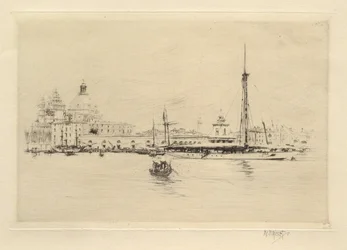 Giudecca n. 1