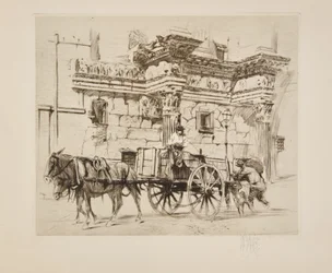 Il Foro di Minerva