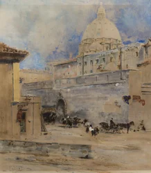 Il Vaticano: l