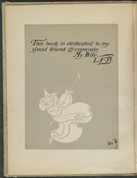 Illustrazione da "Il meraviglioso mago di Oz" di Lyman Frank Baum