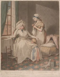 Felicità domestica