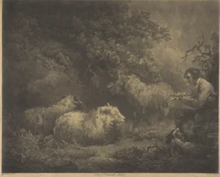 Il Pastorello