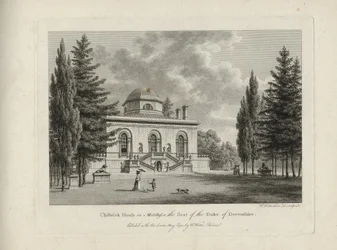 Residenze della nobiltà e della gentry