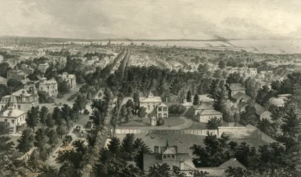Città di Buffalo