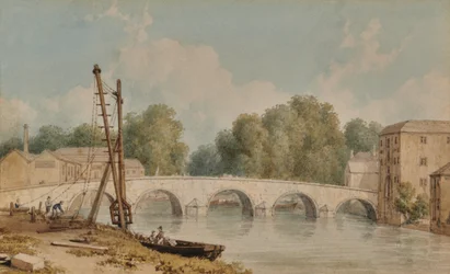 Ponte di Maidstone
