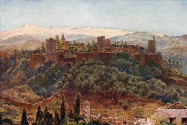 Granada, l