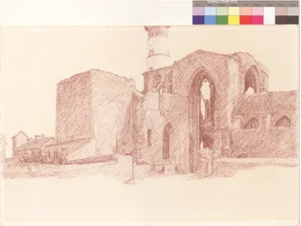 San Matteo, Abbazia e Faro
