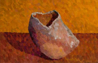 Natura morta, Suemono, 2019