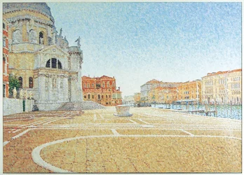 La Salute, Venezia