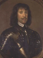 Henry, 4° Lord Herbert di Cherbury