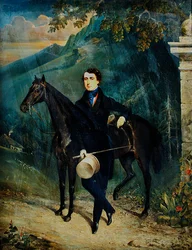 Ritratto di un gentiluomo