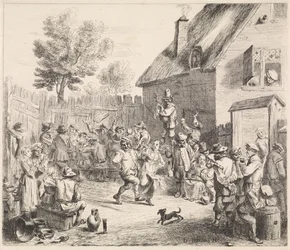 Festa contadina