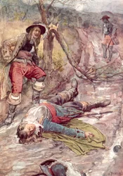 Morte di Turenne