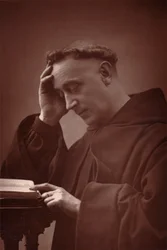 Padre Ignatius, c1891