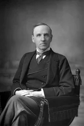 John Morley 1838-1923, 1° Visconte Morley di Blackburn, 1890