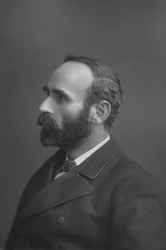 Signor Michael Davitt, c1891