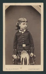 Principe Alberto Vittorio
