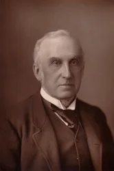 Sir Charles Russell