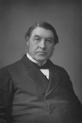 Sir Charles Tupper