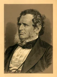 Il defunto conte di Derby, c1850, c1880