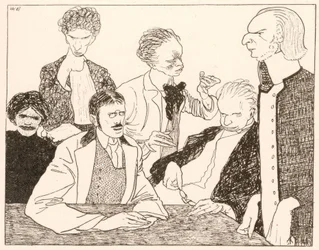 La comunità degli eletti