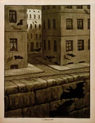W. Krain, Voci
